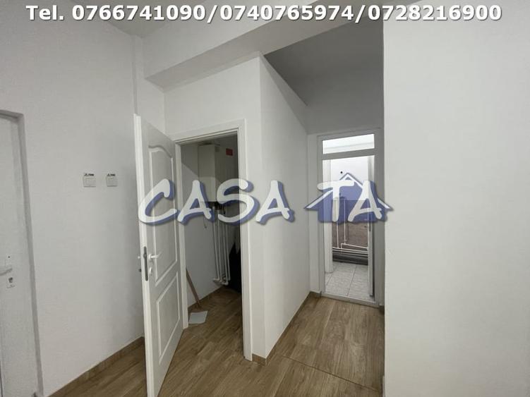 Spatiu Comercial, Parter, Strada 22 decembrie 1989 - 12