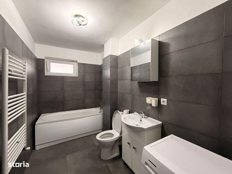 Ap 3 camere si 2 bai | 76,8mp UTIL + 24mp TERASA | Taietura Turcului - 5