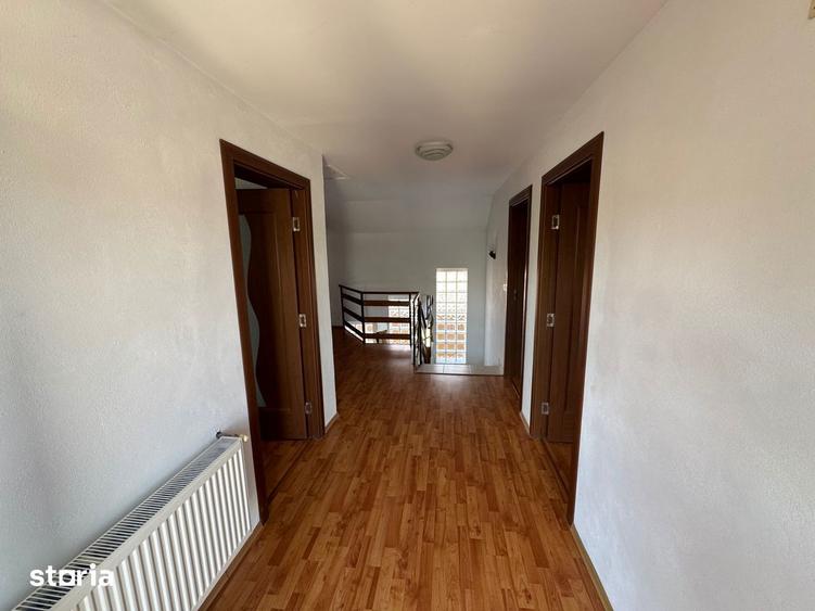 Vand Casa + Teren Lunguletu/Dambovita, Complet Mobilata si Utilata P+1 - 3