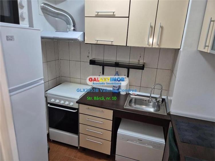 Garsoniera Rahova - 3