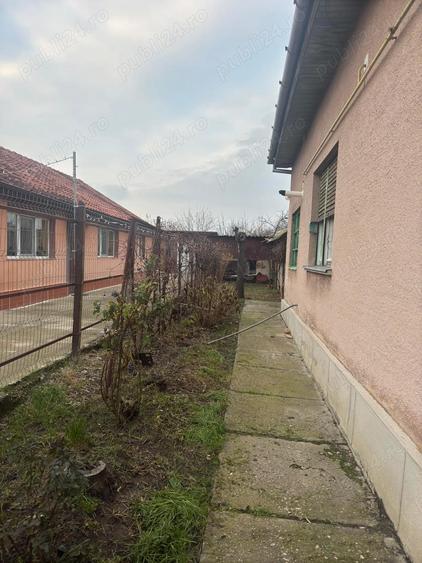 Casa zona Freidorf - 5