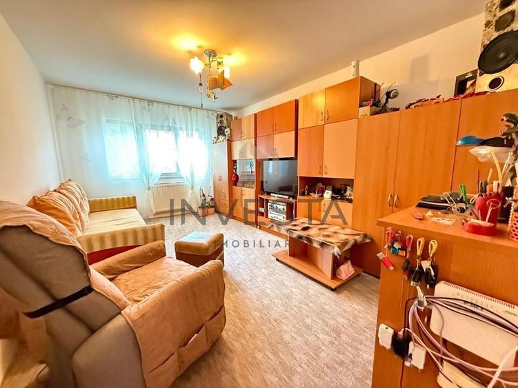 De vanzare apartament cu 2 camere pe strada Tulcea ! - 1