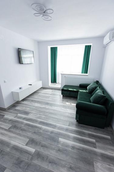 Inchiriere apartament 2 camere Gh. Doja Pitesti - 1