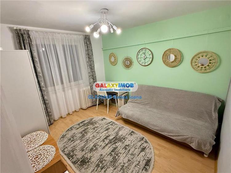 Apartament 3 camere cu loc de parcare inclus - Titan - 4