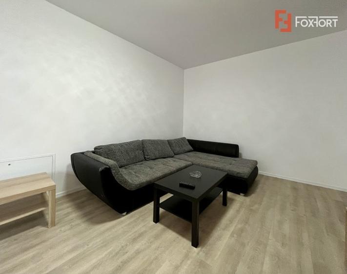 Apartament cu 3 camere, etaj 1 de inchiriat in Dumbravita - 11