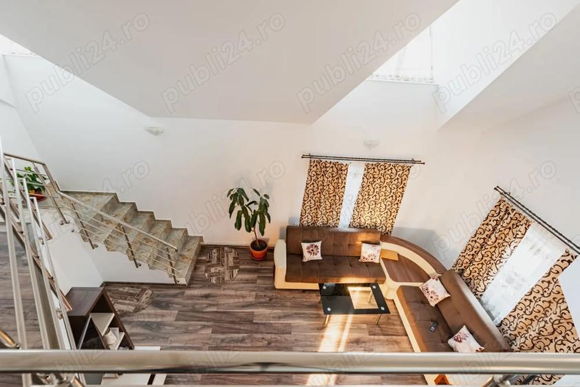 Casa in Voine?ti | 2010 | 100 mp utili | teren 820 mp | 20 min de Ia?i - 22