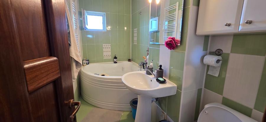 Stefan cel Mare 3 camere decomandat Mobilat - 8