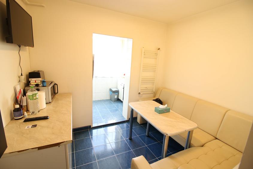 Ap. 2 decomandate ICFrimu, zona Nae Leonard, etaj 3 - 4