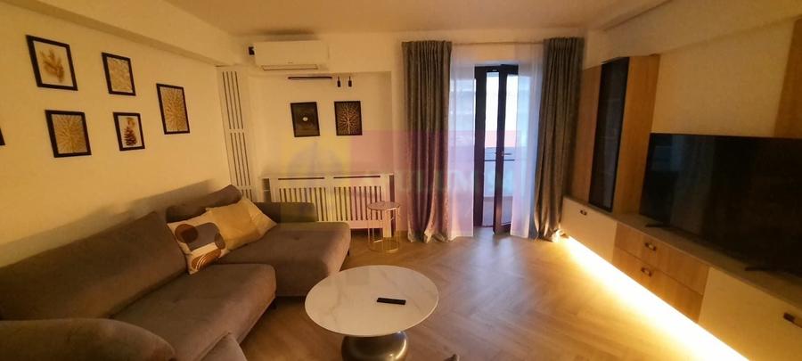 Apartament de 2 camere Corneliu Coposu, prima inchiriere - 2