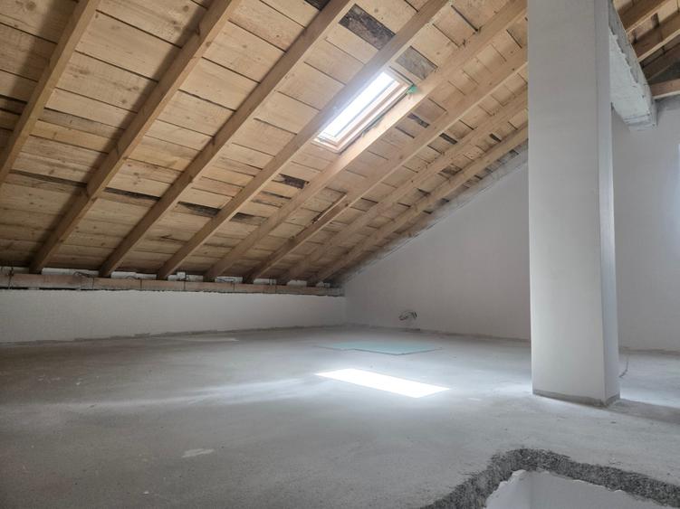 Vila noua tip duplex,P+1+M,Popesti Leordeni - 16