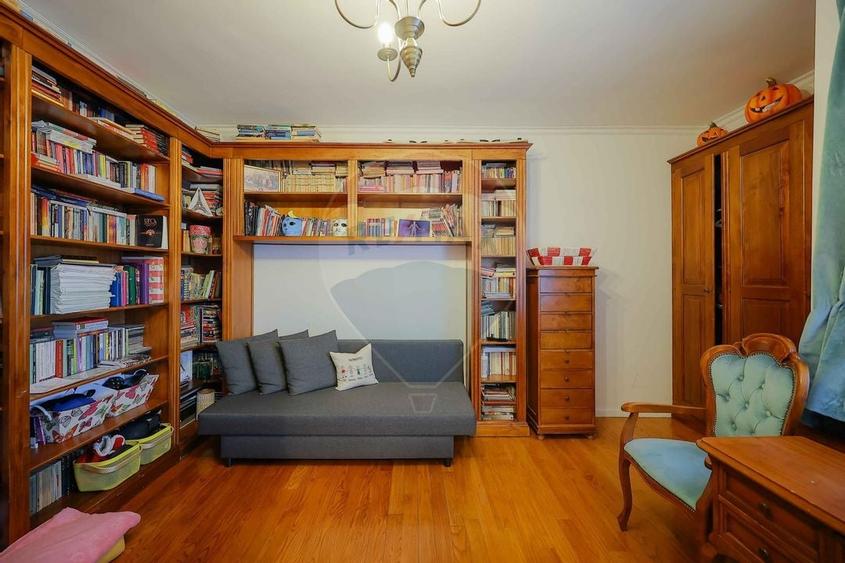 Vilă mediteraneană cu 5 camere, Dealuri Oradea - 11