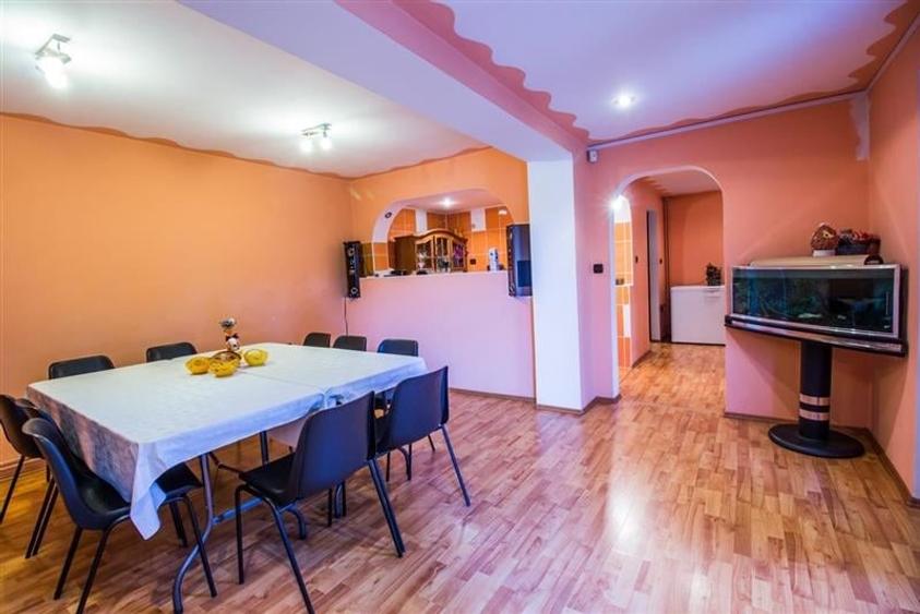 Rezidential/ comercial cu preluare profit - 3