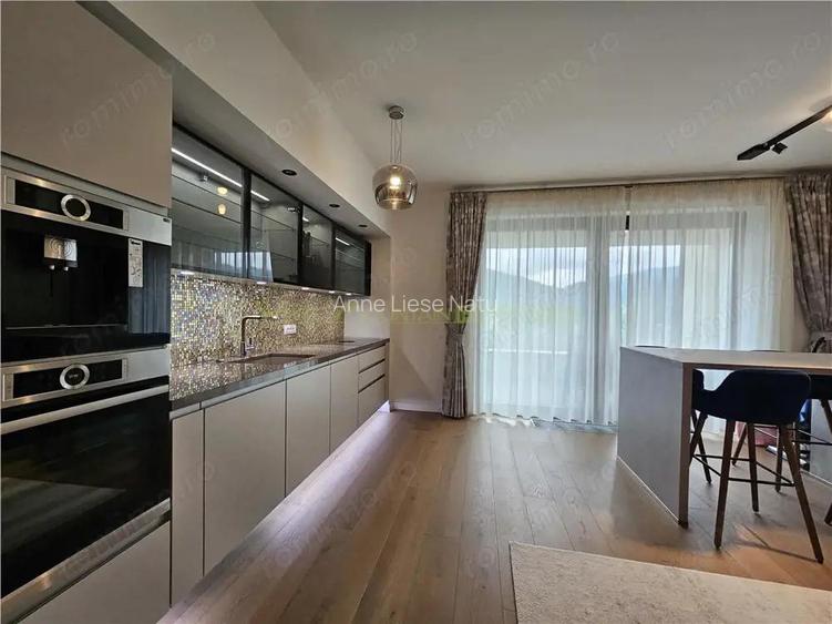 Garsoniera premium de inchiriat Drumul Poienii Garsoniera premium de inchiriat Drumul Poienii