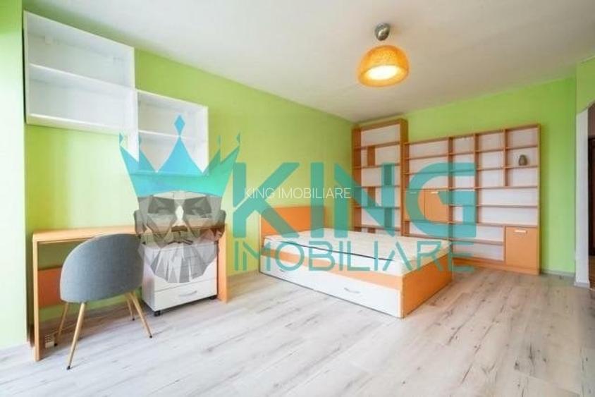 Garsoniera Baba Novac Bucuresti