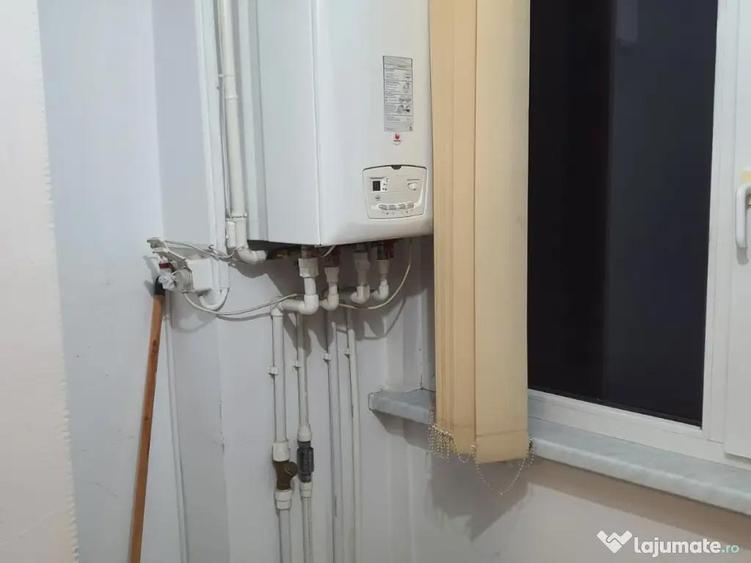 P.F Apartament 1 camera Podul de Fier - 5