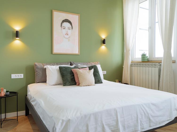 3 camere - Ion Câmpineanu, Sala Palatului, Calea Victoriei, Romana - 6