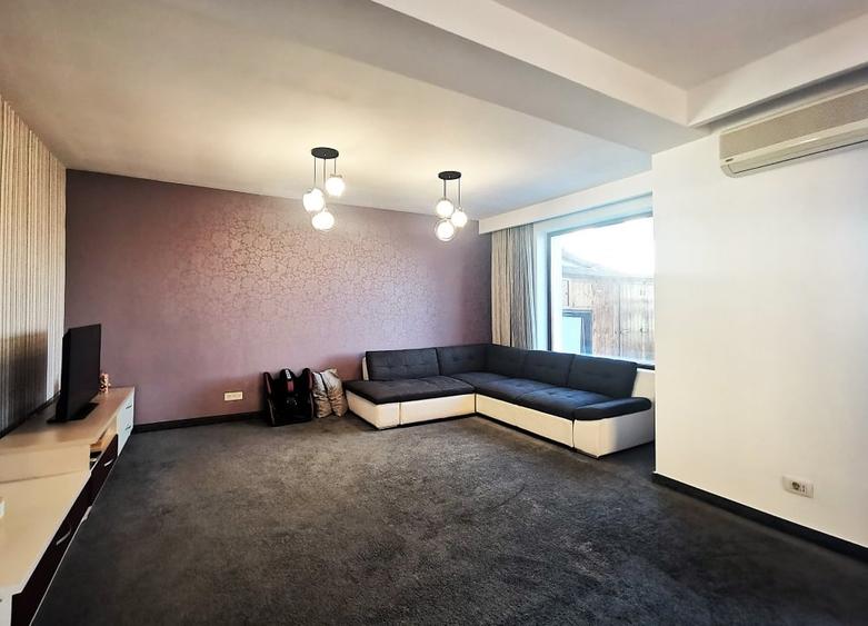 Vila premium 6 camere | American Village Pipera | Mobilata/utilata | Comision 0% - 11