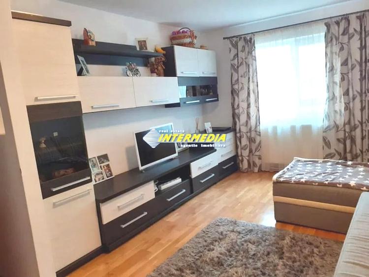 APARTAMENT 2 CAMERE I DECOMANDAT I 56 MP I ZONA MALL CAROLINA I MOBILAT I - 5