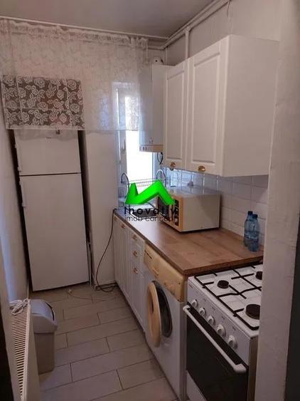Apartament de inchiriat 2 camere Sibiu Cedonia - 6