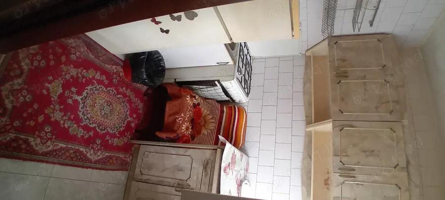 Garsoniera Calea Buziasului - 2