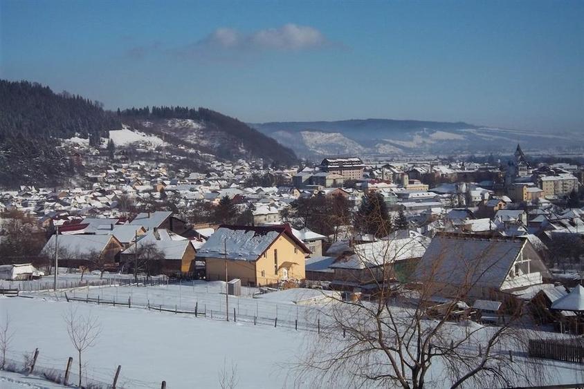 2 Vile/ Cabane situate in Gura Humorului, C-5270 - 10