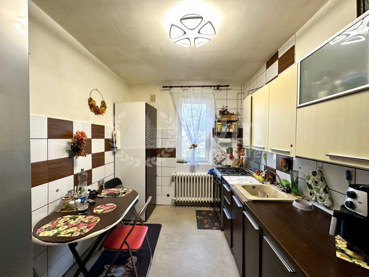 Apartament 3 camere | Decomandat | 61mp | Gheorgheni | Iulius Mall - 5