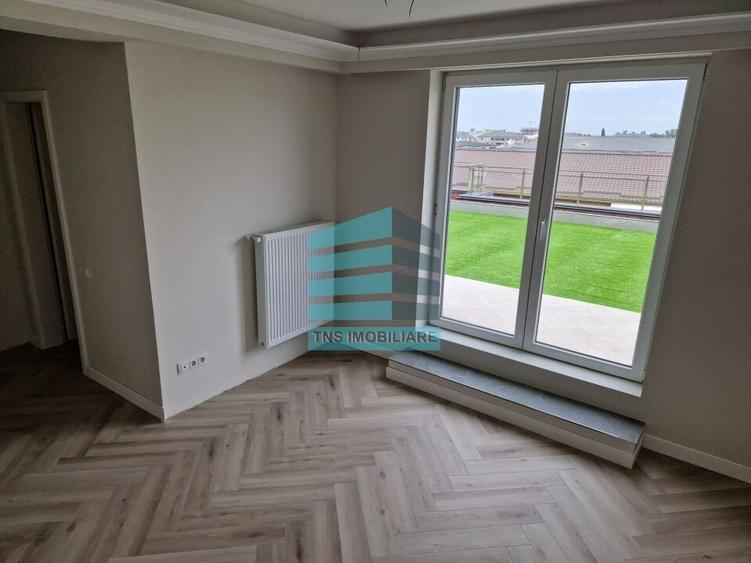 Oferta Black Friday!Penthouse Finalizat,Terasa Panoramica 136 mp,TitanPallady - 17