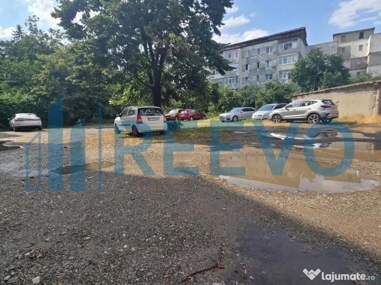 Teren de vanzare, Str. Neagoe Voda, Jud. Bacau - 5