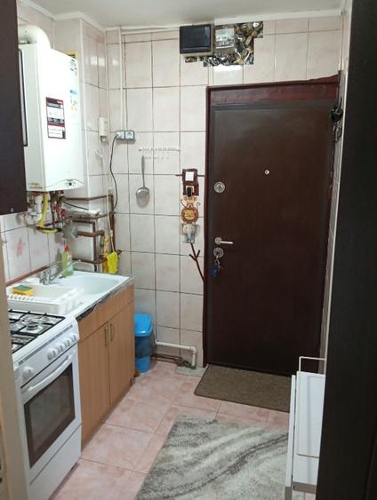 Închiriez garsonieră conf 2  - 1