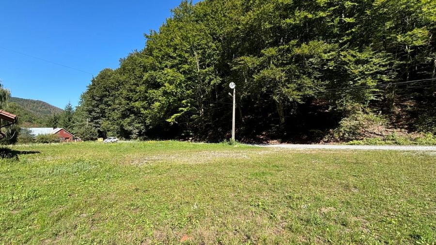 Teren intravilan 4 parcele cu PUZ aprobat, Valea Bratcutei - 6