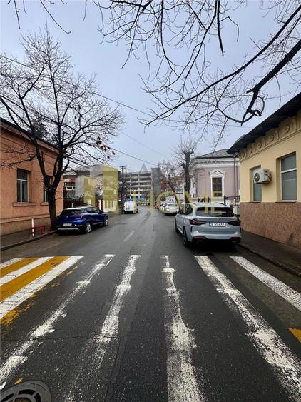 Inchiriere casa 4 camere plus dependinte in Ploiesti, zona ultracentrala - 3