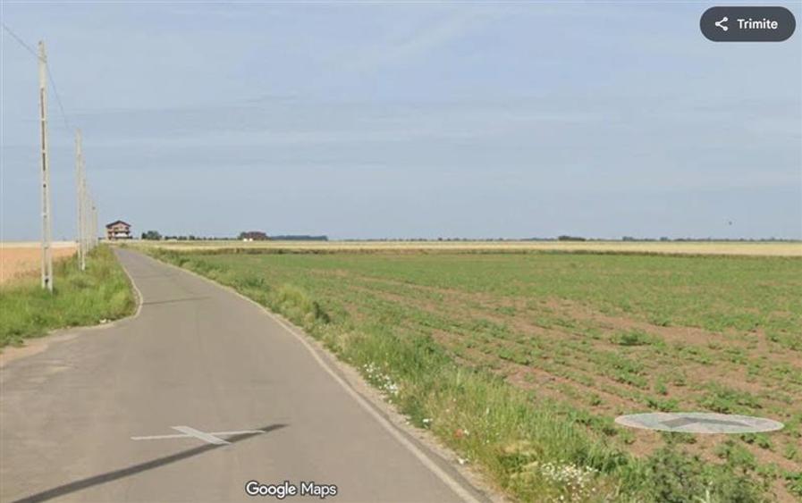 Lot intravilan 668 mp, Popesti Vasilati, la asfalt - 3