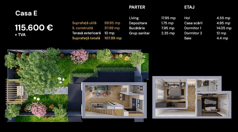 Vanzare  vila in Magurele / ILFOV - 9