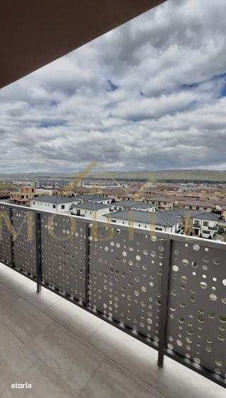 Apartament 2 camere, FINISAT NOU , ansamblu nou, zona Teilor - 1
