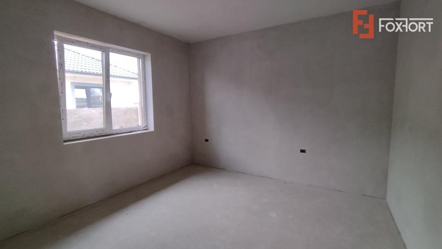 Casa individuala 4 camere, Sanmihaiu Roman - 4