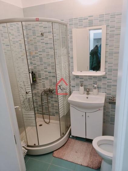 ap 3 cam | Palas Mall | etaj 1 - 7