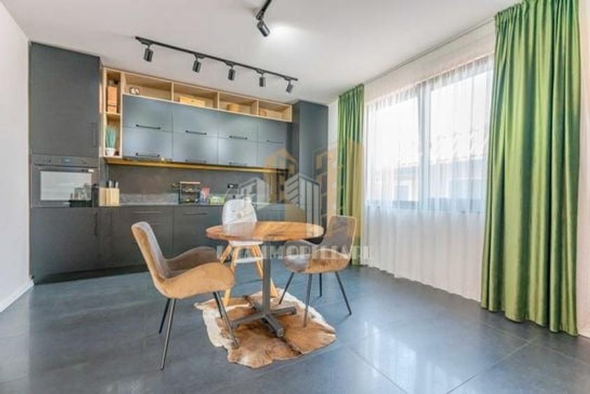 Casa individuala Sanpetru Brasov Independenta energetic - 17