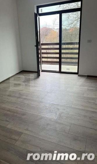 Duplex 3 camere ,126 mp utili + 500 mp teren ,in Chisoda - 5