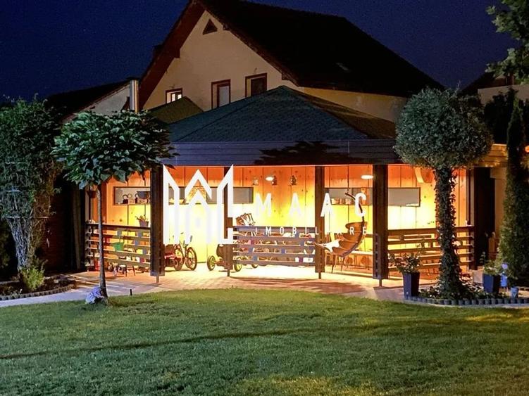 Vilă de închiriat | 4 camere |  Șelimbăr - 4