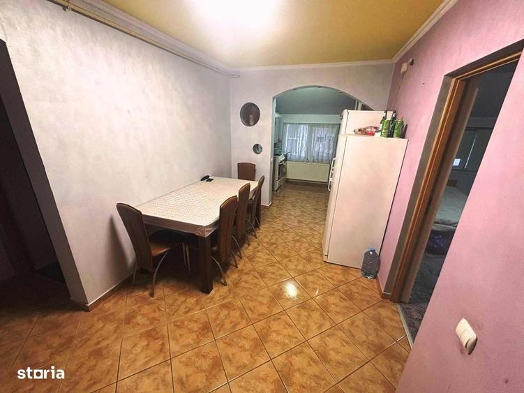 Apartament cu 2 camere decomandat în Ultracentral — fotografia 1