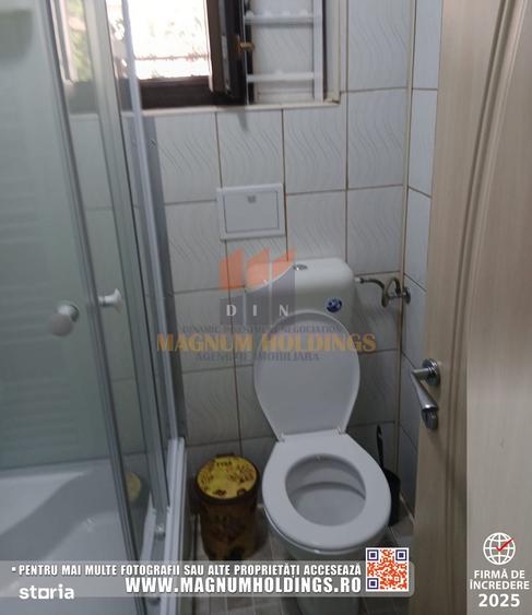 Garsonieră în Banat
