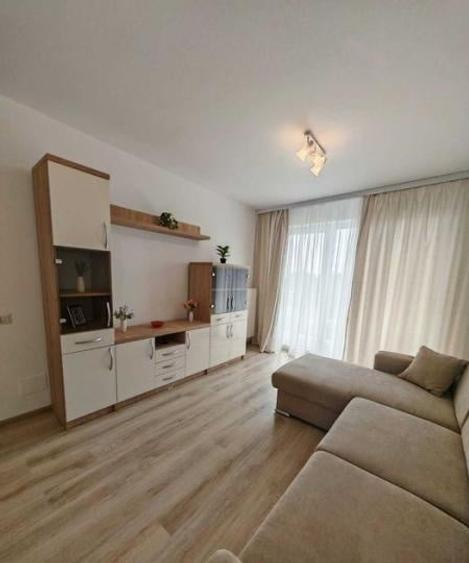 Apartament cu 2 camere decomandat, mobilat în Apărătorii Patriei