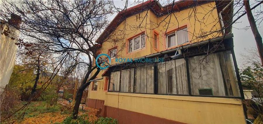 Royal Imobiliare - Vanzare Casa in zona Sud - 1