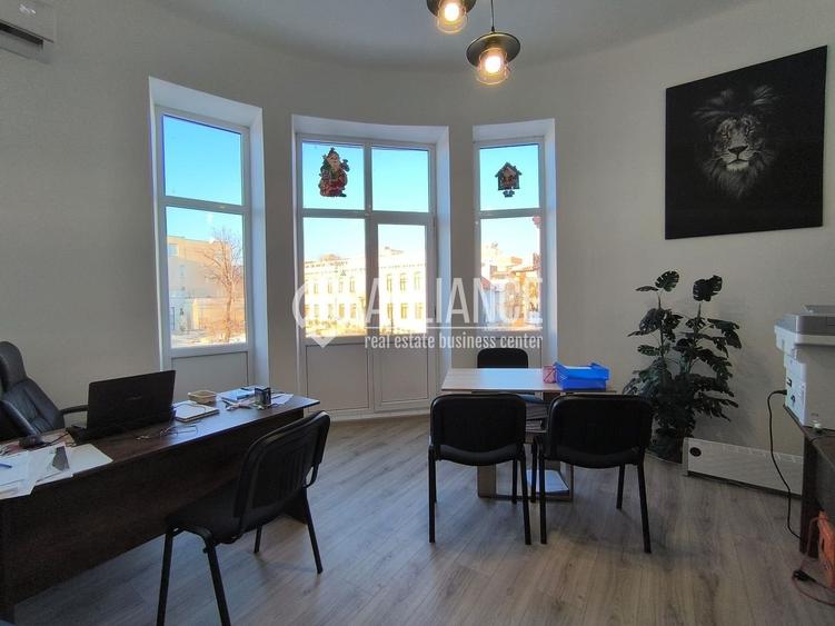 CENTRU MIGA (cod03)- Birouri moderne linga Tribunal ! - 1