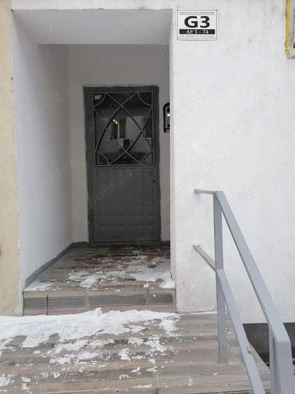 Garsoniera Navodari - 5