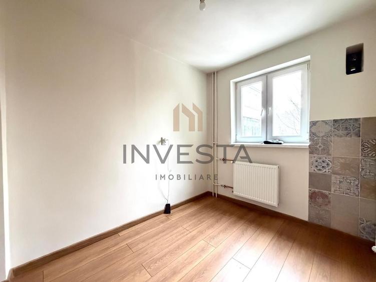 Apartament cu 2 camere decomandate  zona  strazii Detunata! - 3