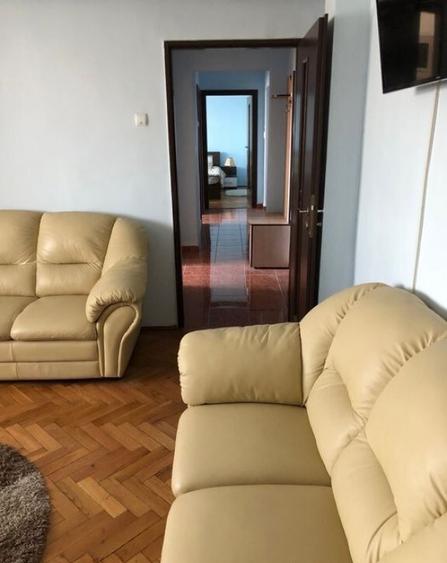 Oferta exceptionala,Apartament 3 camere Bulevardul Dacia - 7