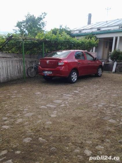 Casa la Tara .La 15 Km. de Panciu Jud. Vrancea. Comuna Clipicesti . - 4