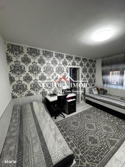 NECTORA IMOB-Apartament 3 camere, Str. Onisifor Ghibu, mobilat/utilat - 5