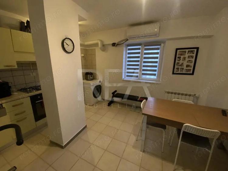 3 camere Parcul Sebastian - 6